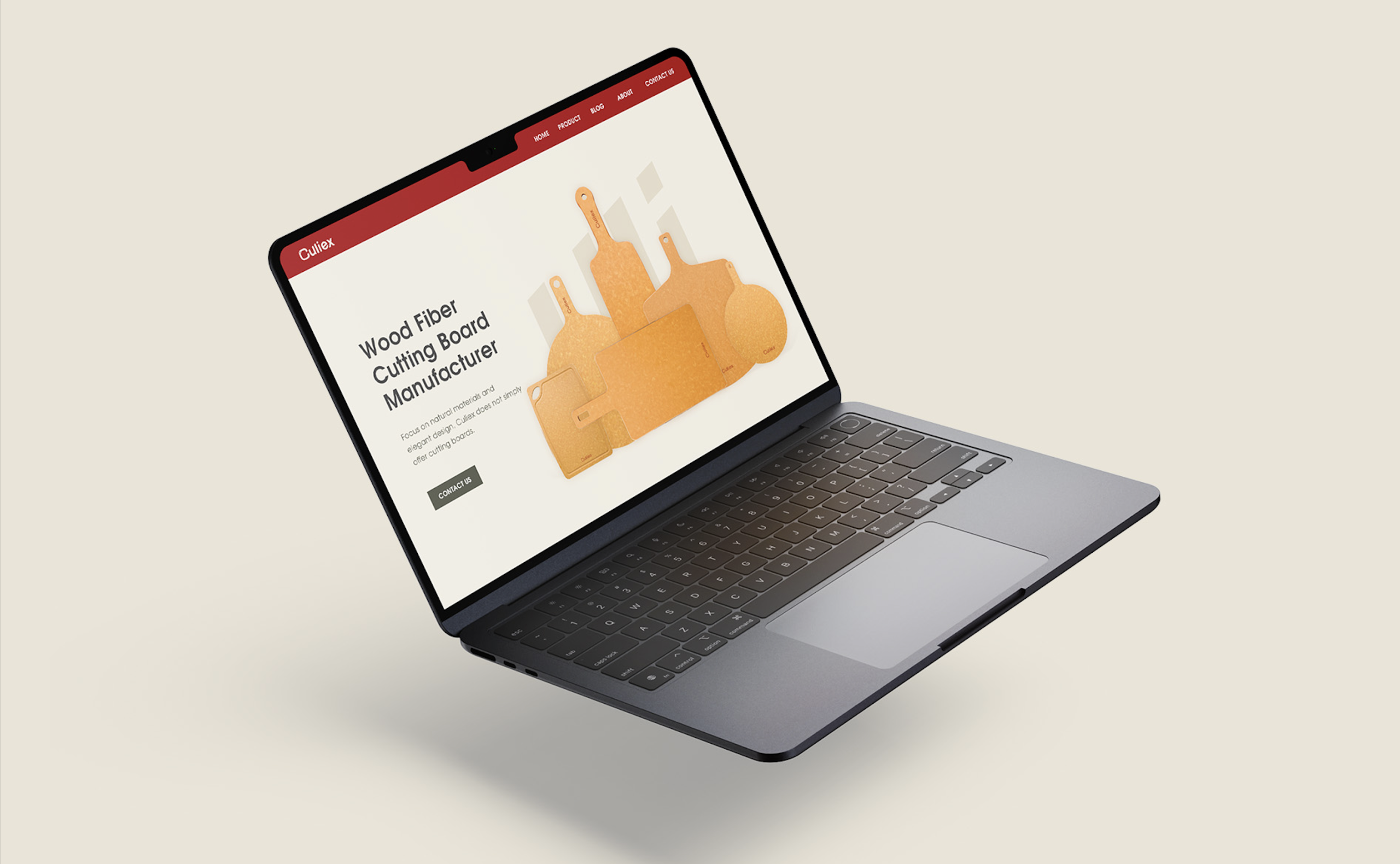 提升品牌辨识度