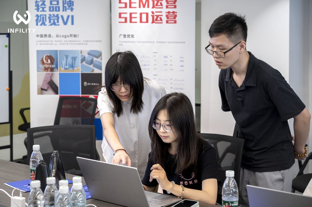 外贸独立站的产品资料下载：图纸、规格书与询盘入口