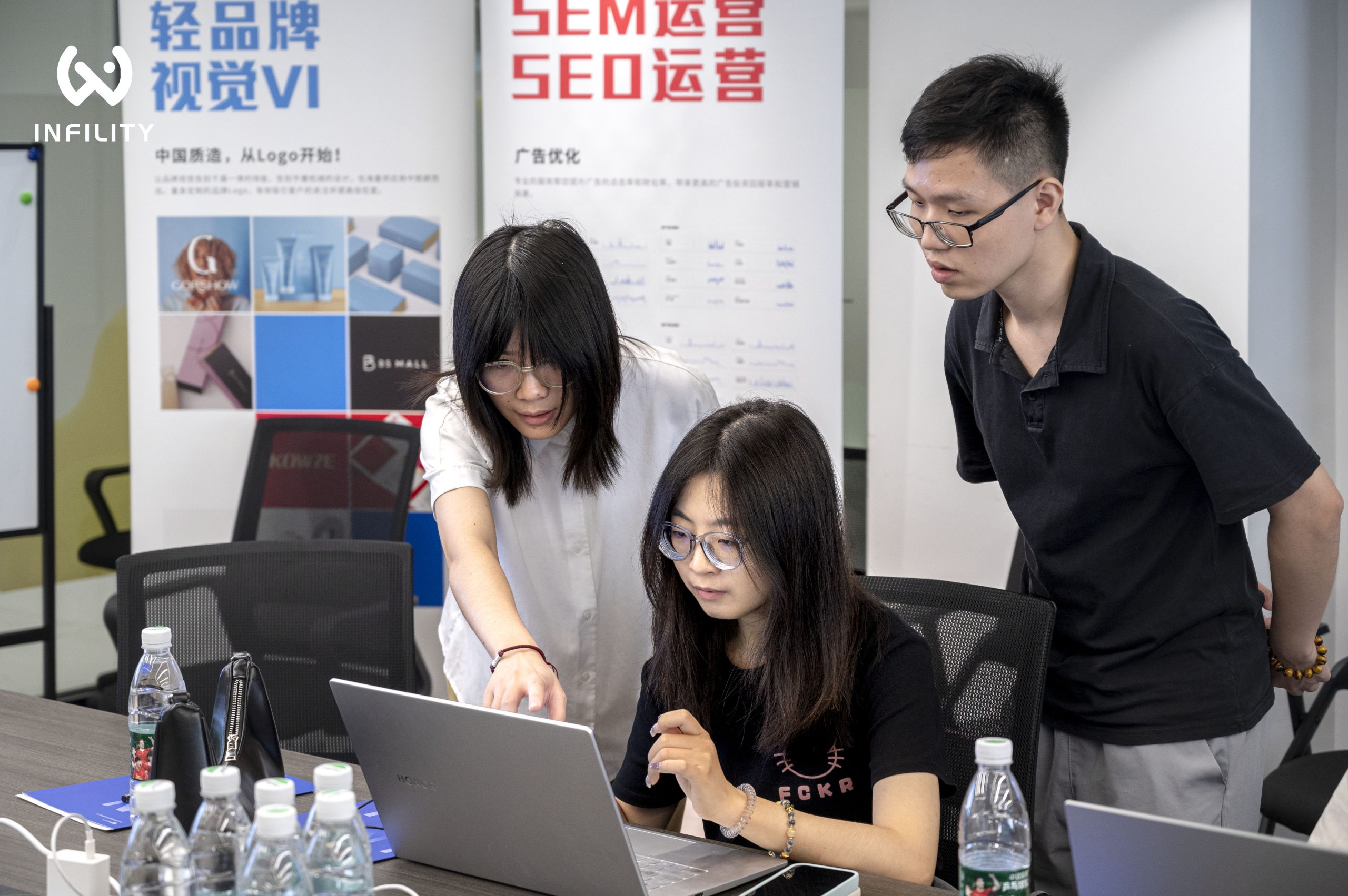 出海营销孵化营