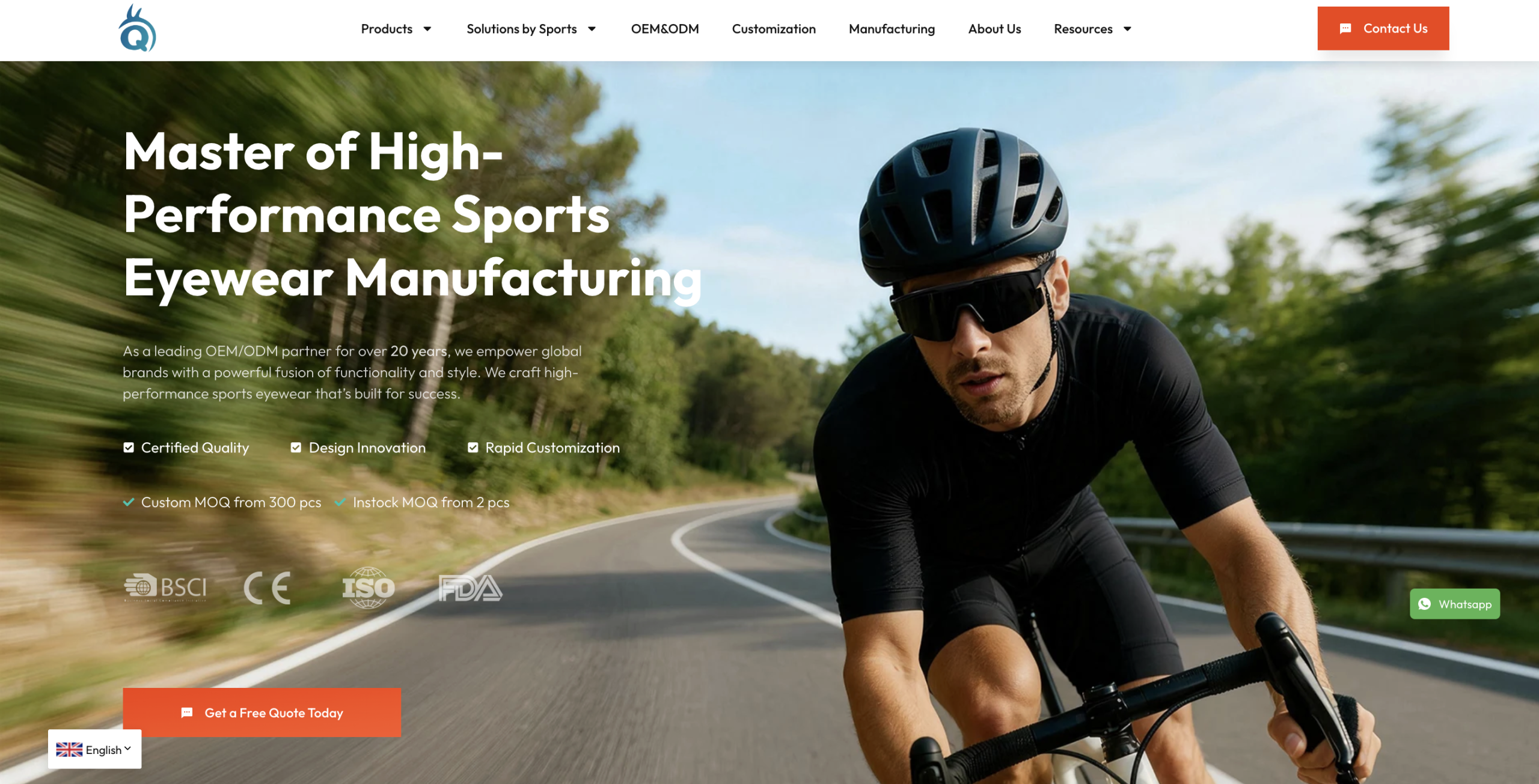WordPress 定制独立站