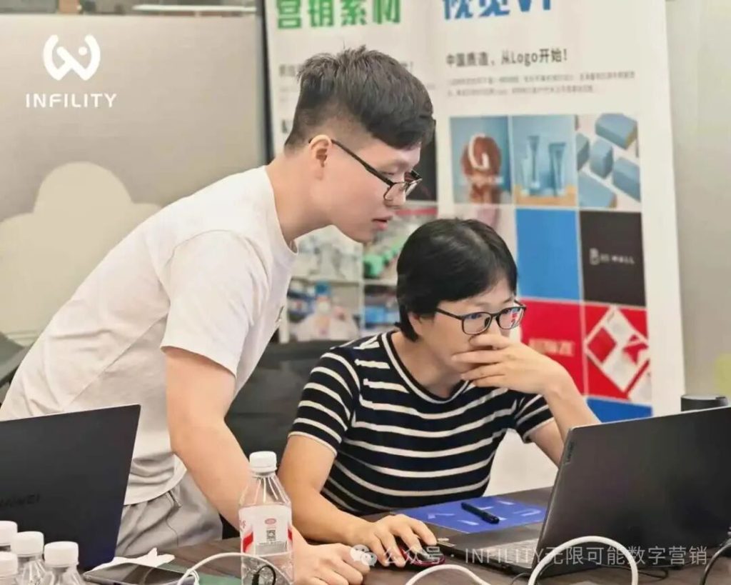 广东外贸代运营怎么选？3个标准筛掉90%不靠谱公司