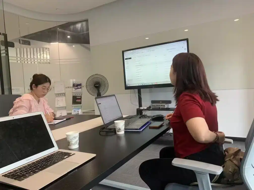 Foreign Trade Website Cost: No More Jammed Digital Doors