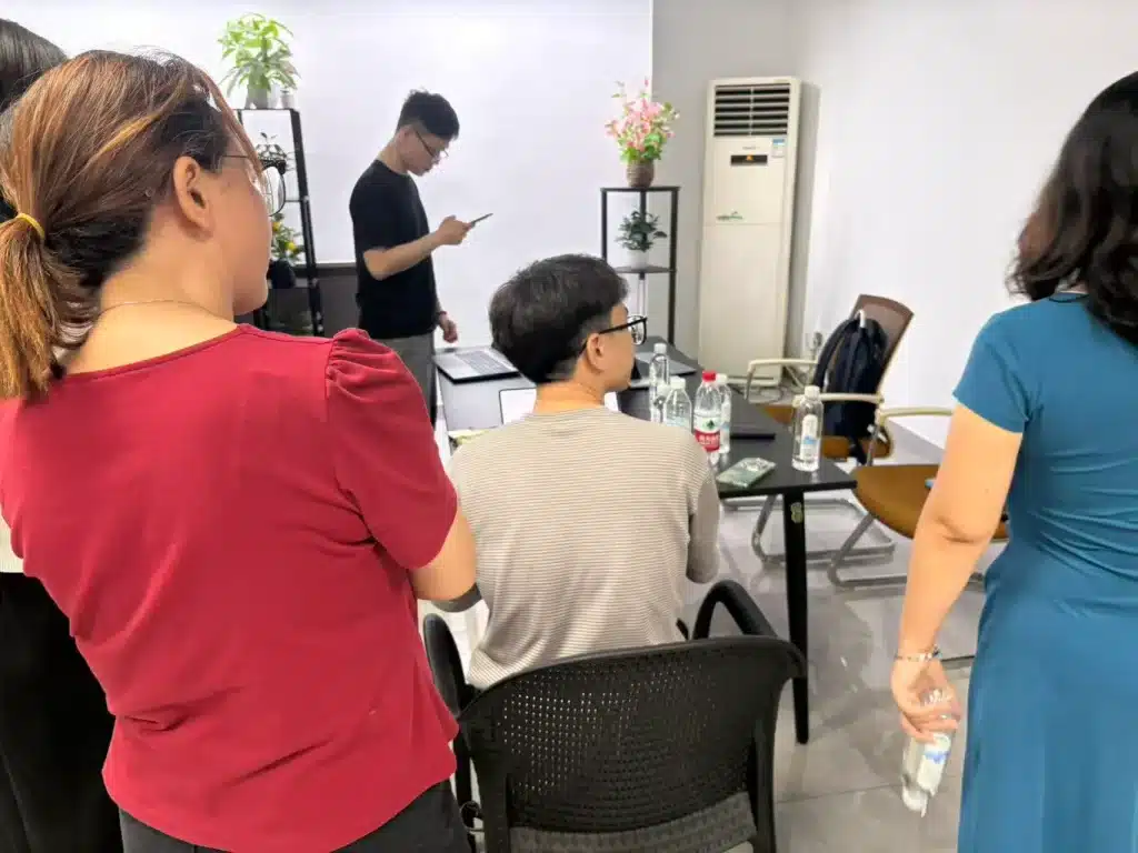 多语言独立站SEO：外贸集团全球增长策略