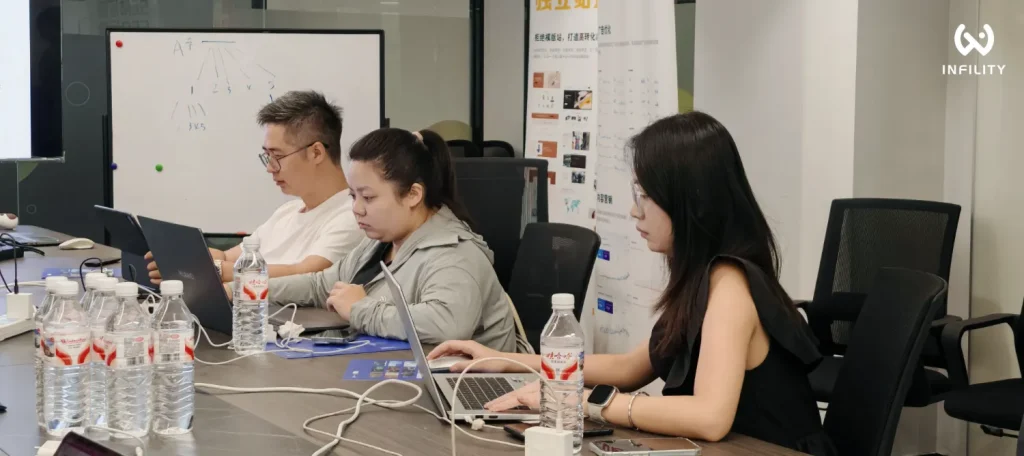 建站公司选大公司还是小团队
