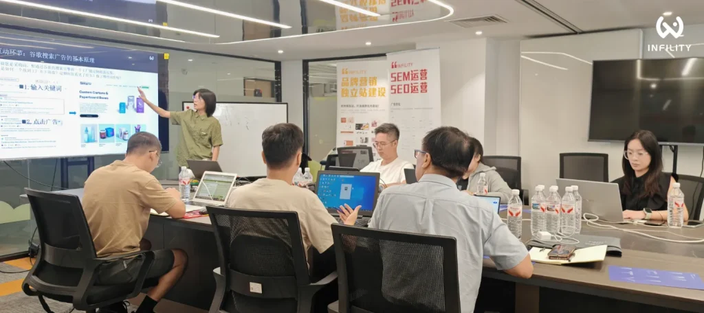 谷歌广告否定关键词怎么做：B2B 外贸账户的省钱常规动作