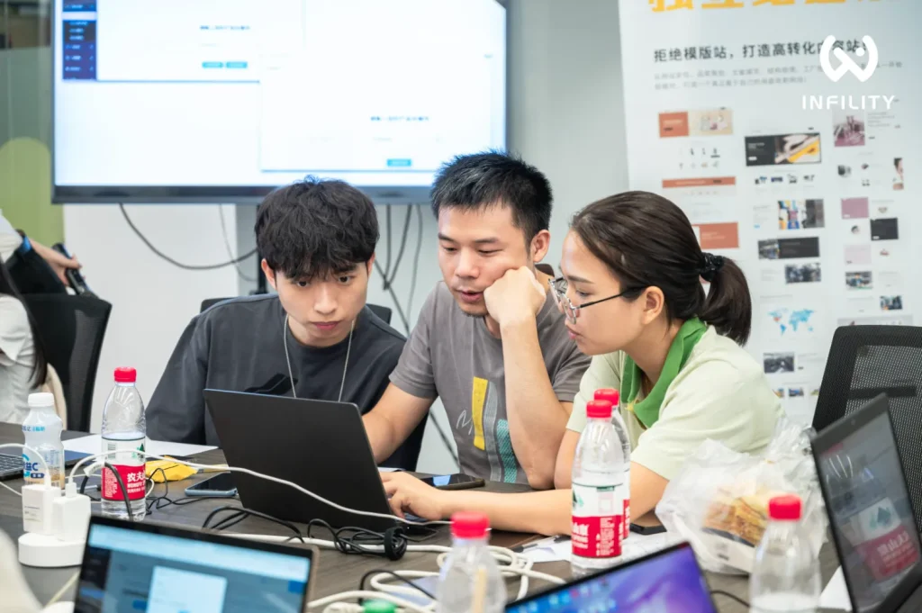 外贸企业评估谷歌代运营：报价单必须拆开的 6 个栏目