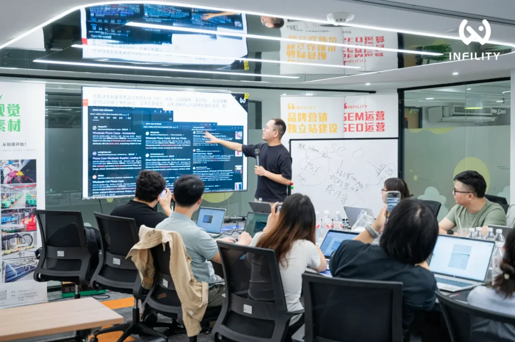 B2B 产品详情页怎么写：规格、参数、信任要素