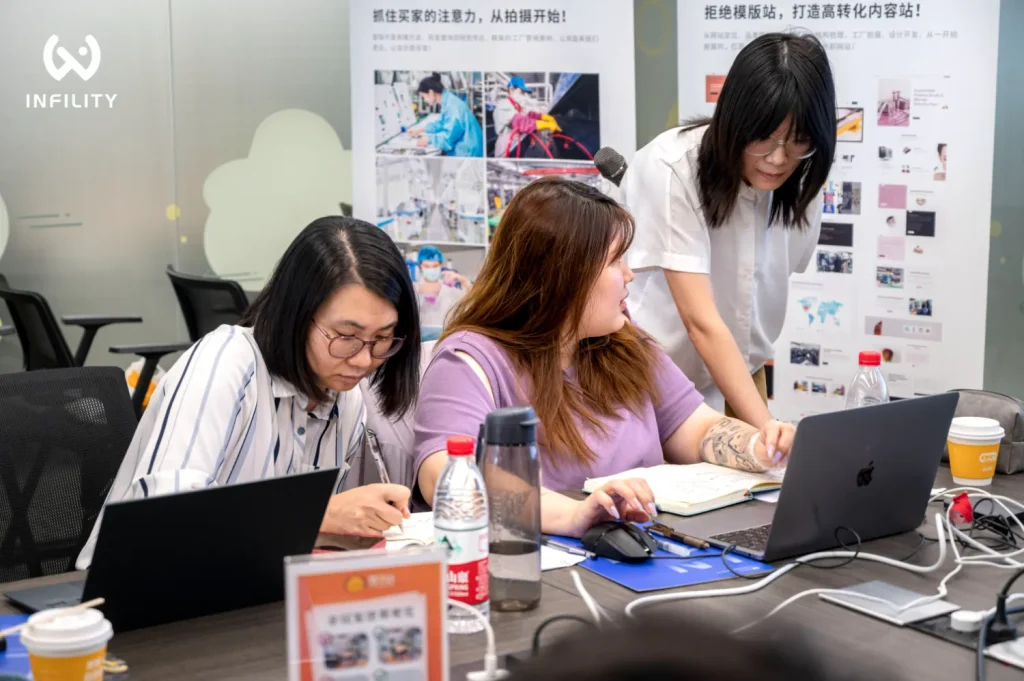 移动端体验：为什么海外买家一半流量来自手机