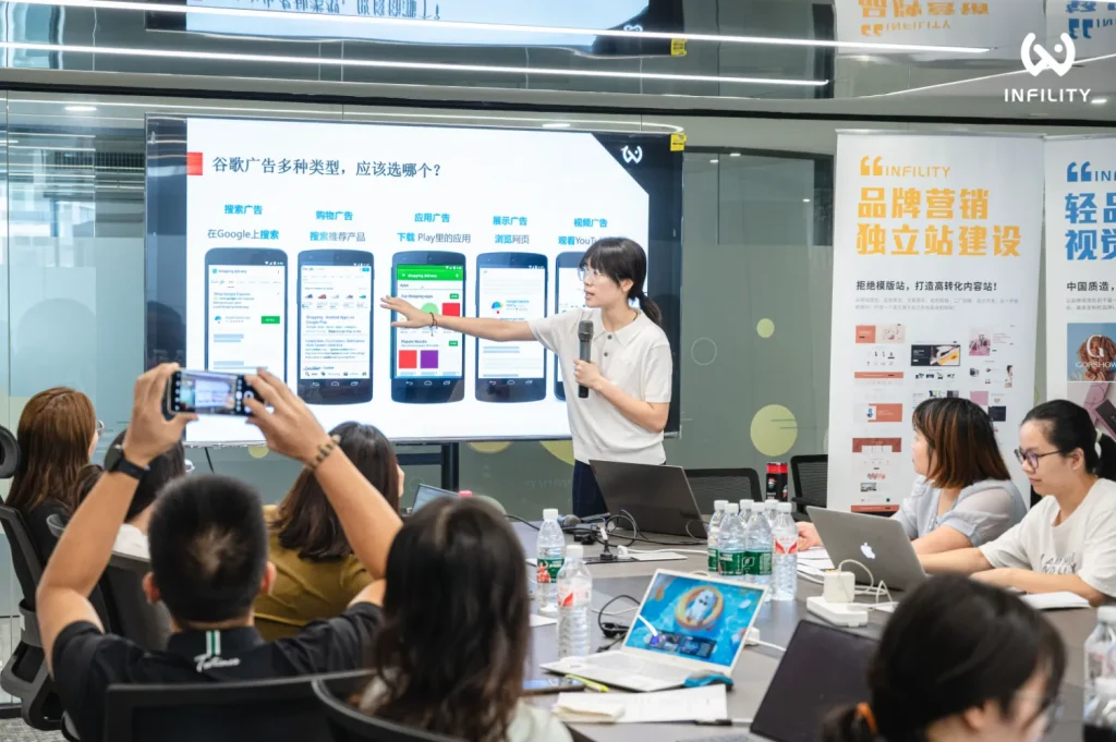 Google Ads 和 LinkedIn Ads：B2B 获客选哪个