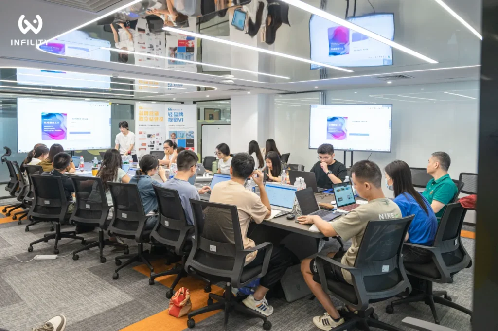 外贸企业 LinkedIn 公司主页运营：内容节奏与获客路径