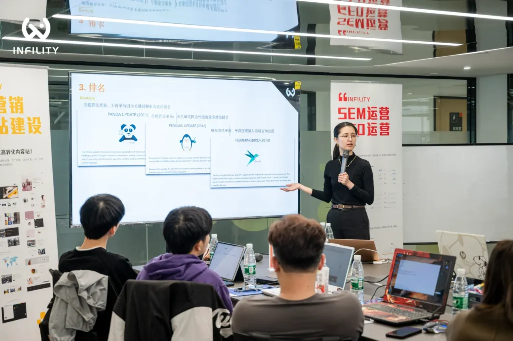 建站公司说“免费送 SEO”，能信吗