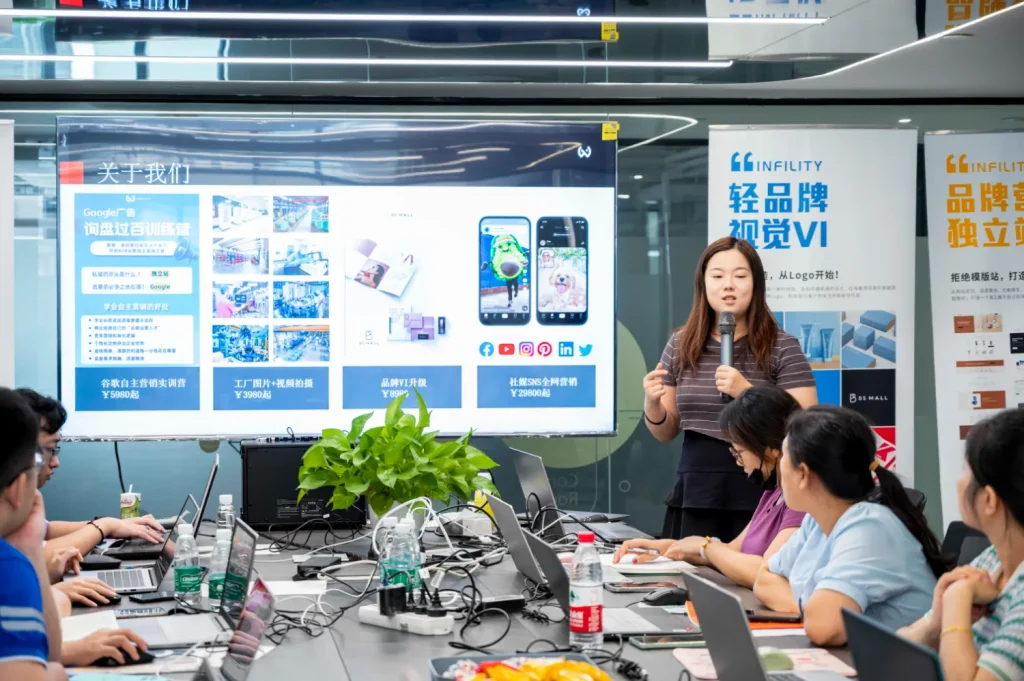 五金工具出海独立站获客：B2B 与 B2C 双轨打法