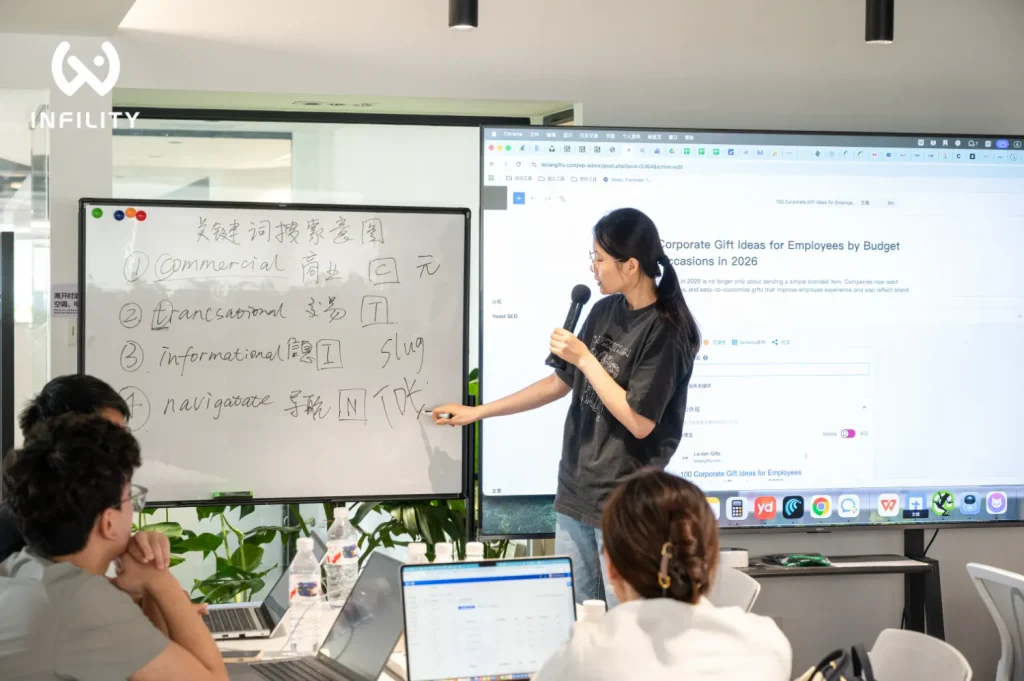 网站重复内容：外贸站常见雷区与处理