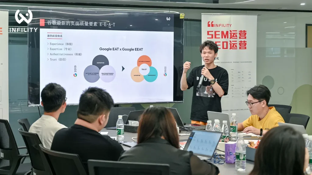 404 页面和 301 重定向：外贸网站改版必做清单