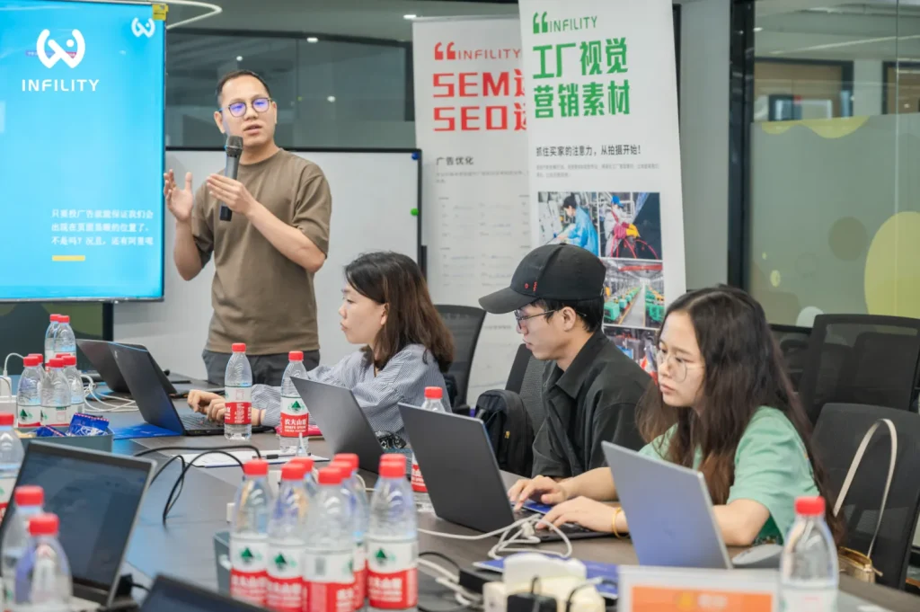 跨境电商和外贸 B2B：两种生意的营销差异