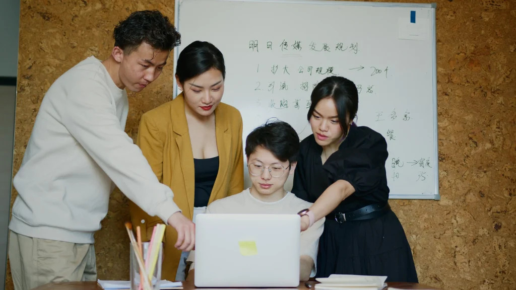 外贸网站需要多语言吗：什么时候加小语种最划算