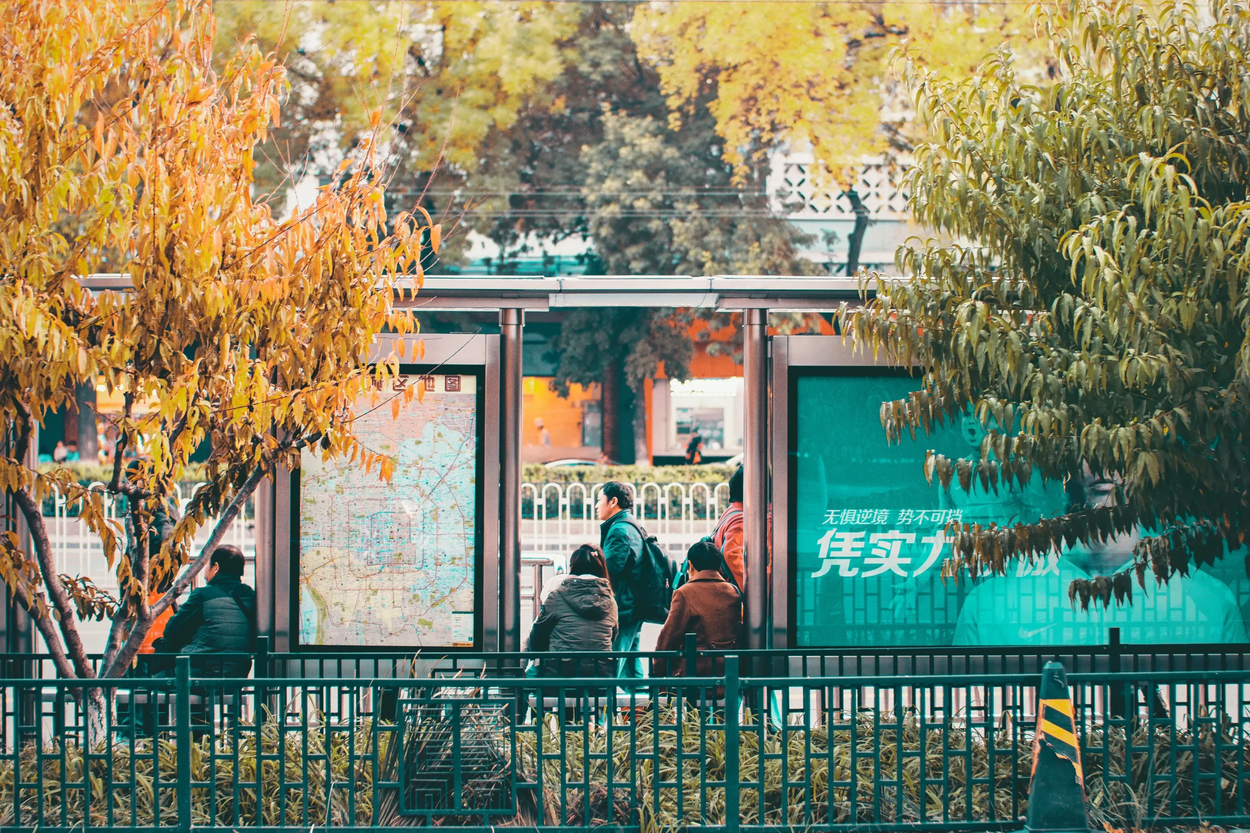 Unsplash Image 2H-R-INJ3ts by Justin Morgan