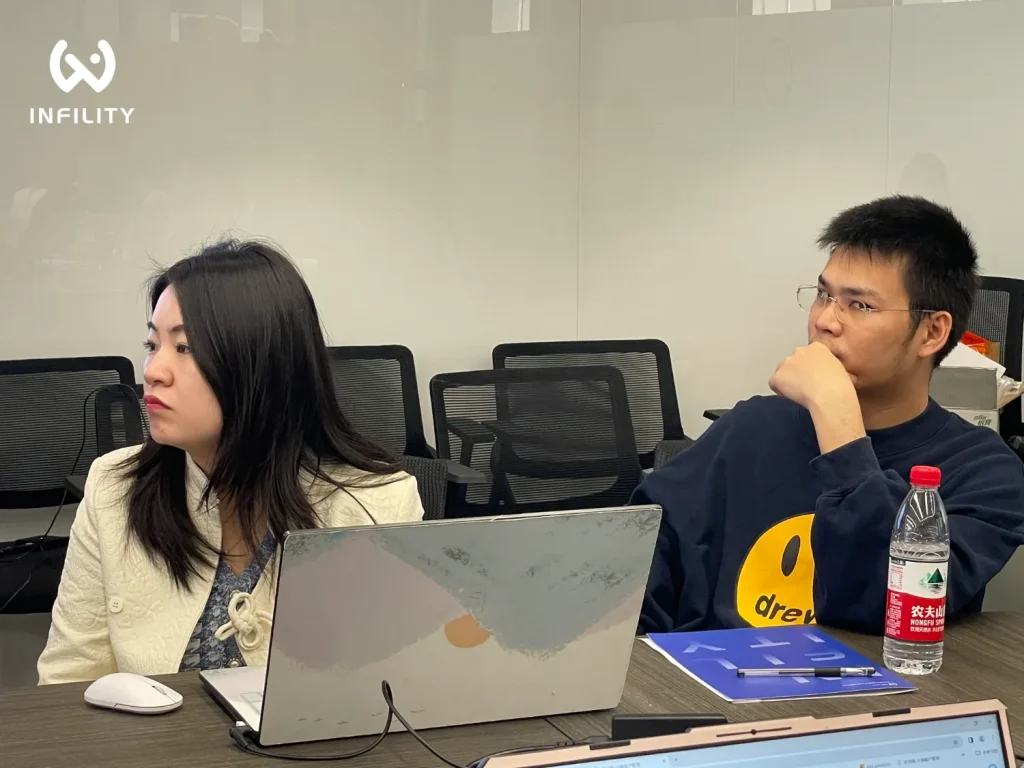 储能设备出海：B2B 独立站的内容结构与询盘路径